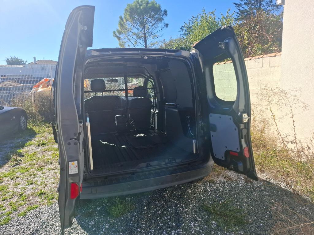 MERCEDES-BENZ MERCEDES CITAN FOURGON FGN 109 CDI LONG PRO 2021