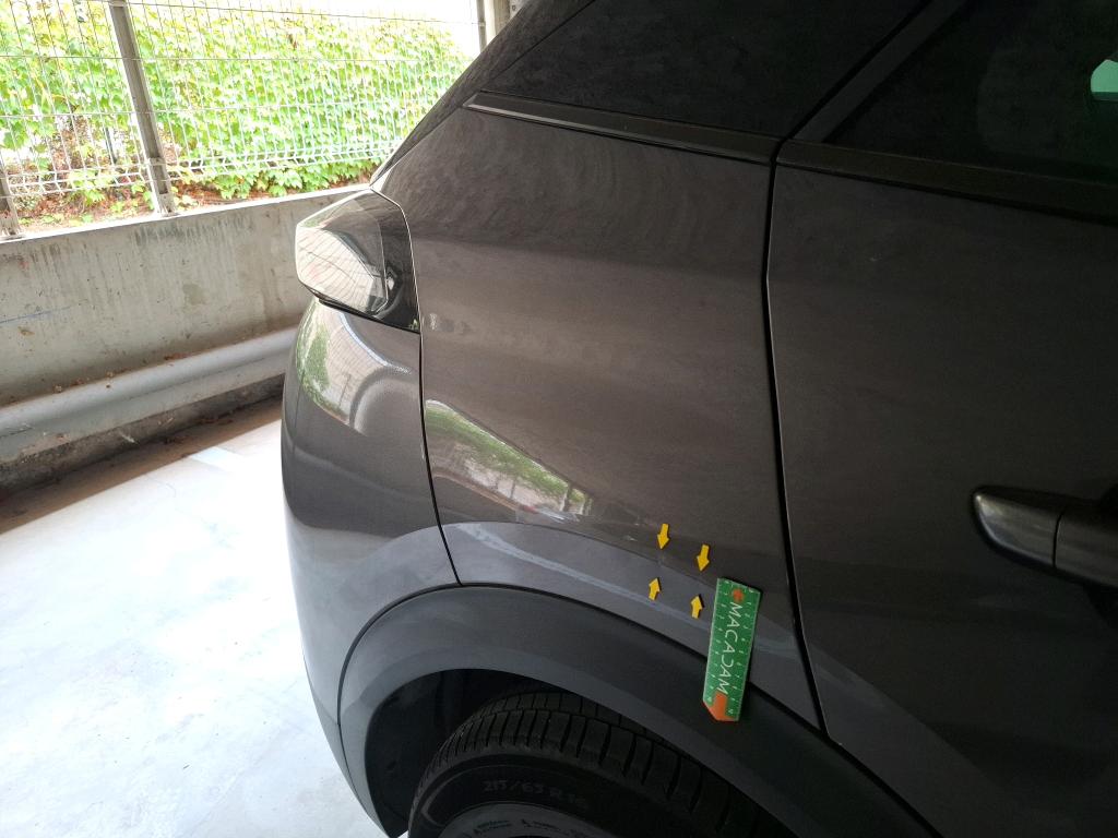 PEUGEOT 2008 BUSINESS BlueHDi 110 S&S BVM6 Active 2021