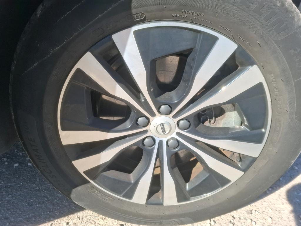 VOLVO XC60 T6 Recharge AWD 253 ch + 145 Geartronic 8 Start 2023
