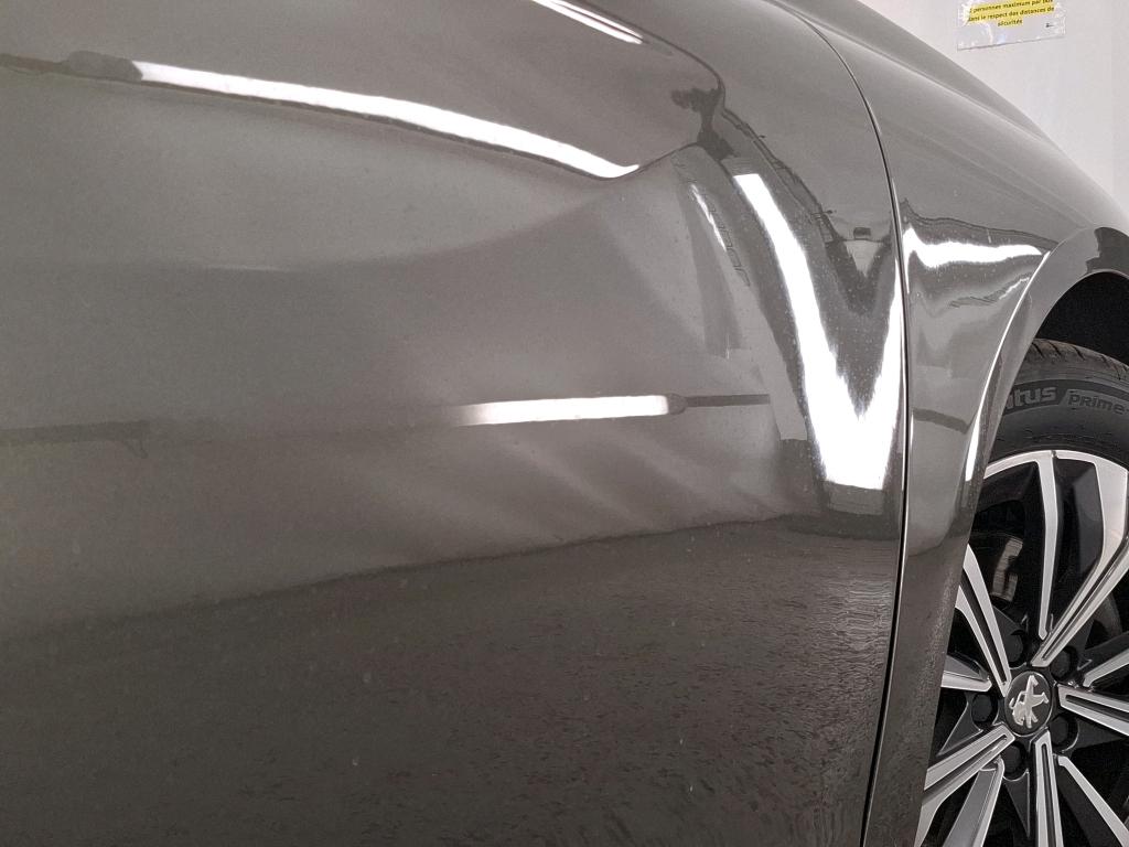 PEUGEOT 508 SW BlueHDi 130 ch S&S BVM6 Allure 2020