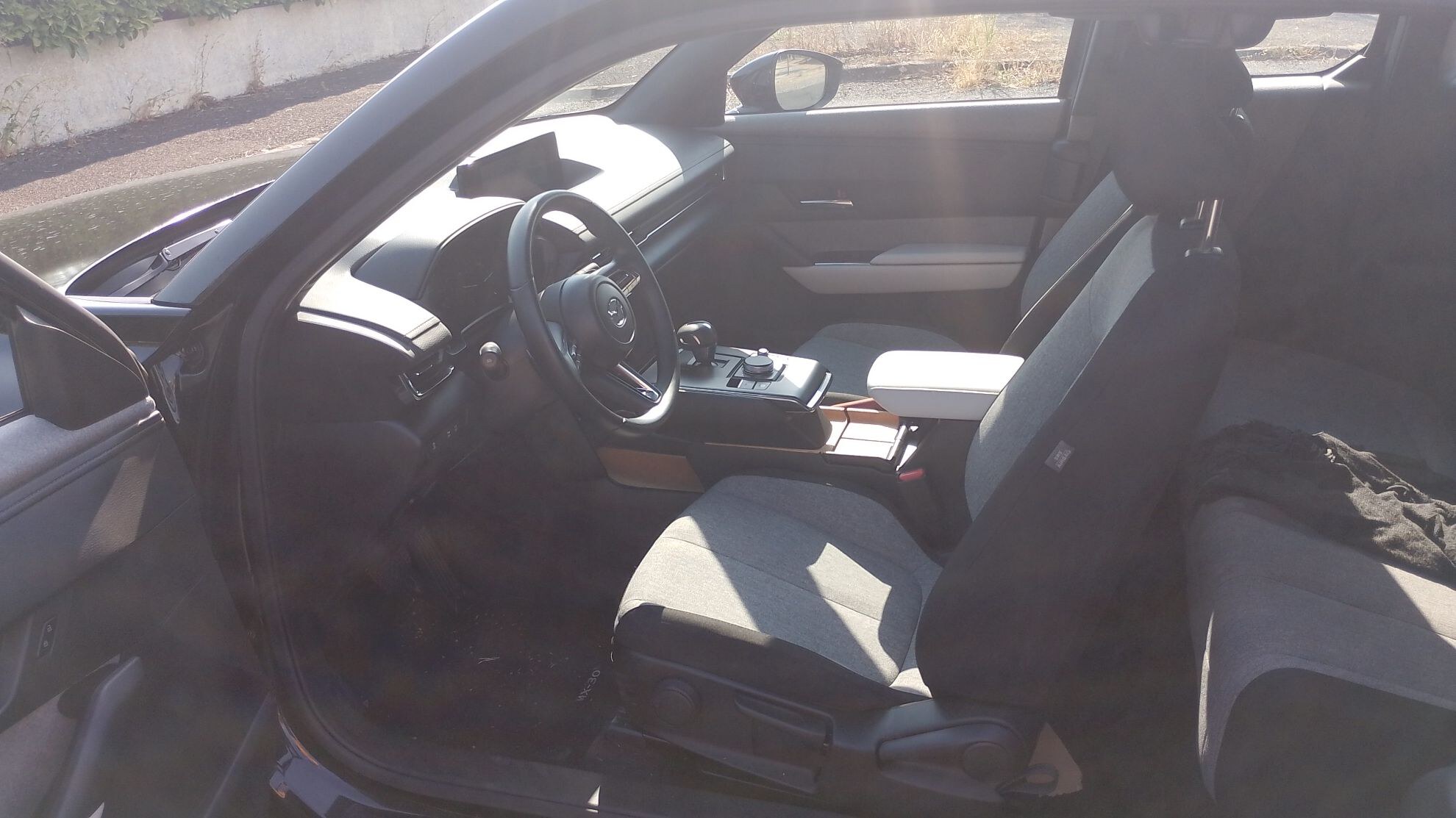 MAZDA MX-30 2022 e-Skyactiv 145 ch Prime-Line 2024