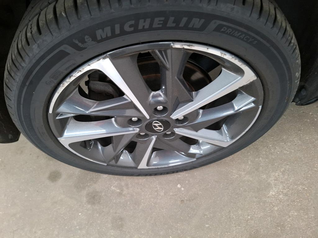 HYUNDAI i30 SW 1.0 T-GDi 120 DCT-7 Hybrid 48V Creative 2023