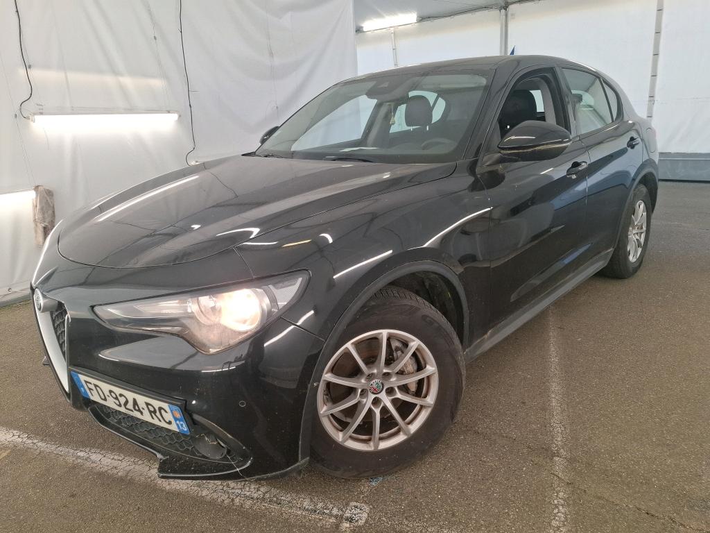 STELVIO MY19
