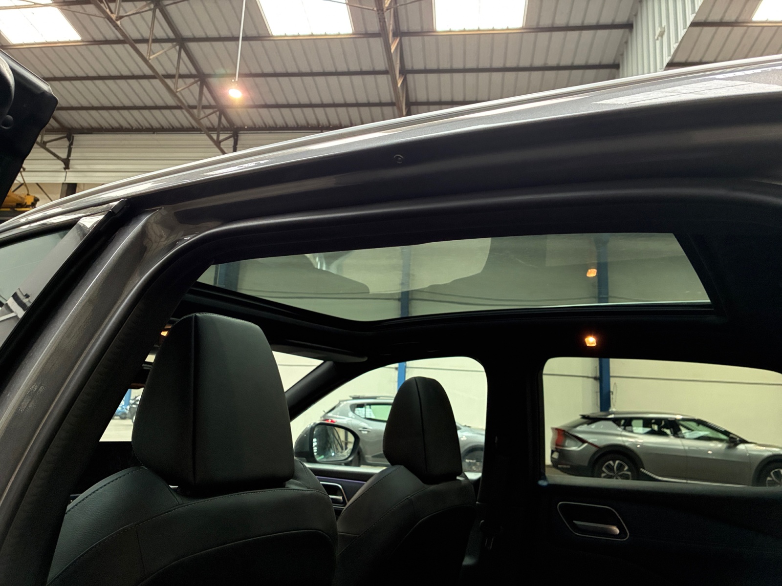 NISSAN QASHQAI VP e-Power 190 ch Tekna 2024