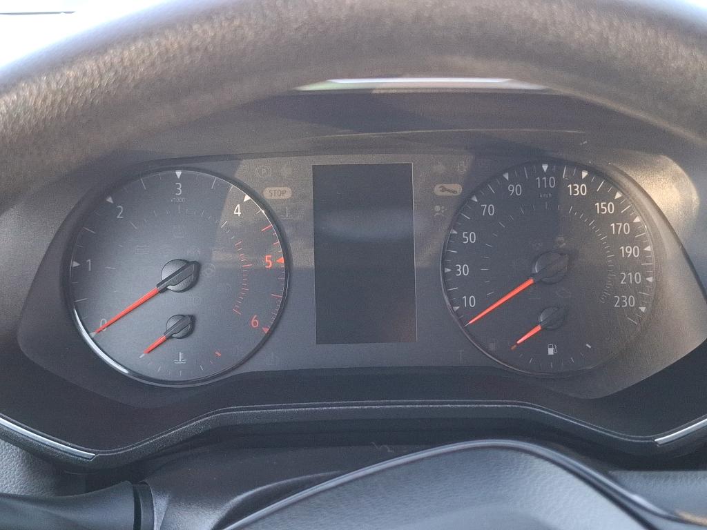 RENAULT CLIO SOCIETE BLUE DCI 85 AIR NAV 2020