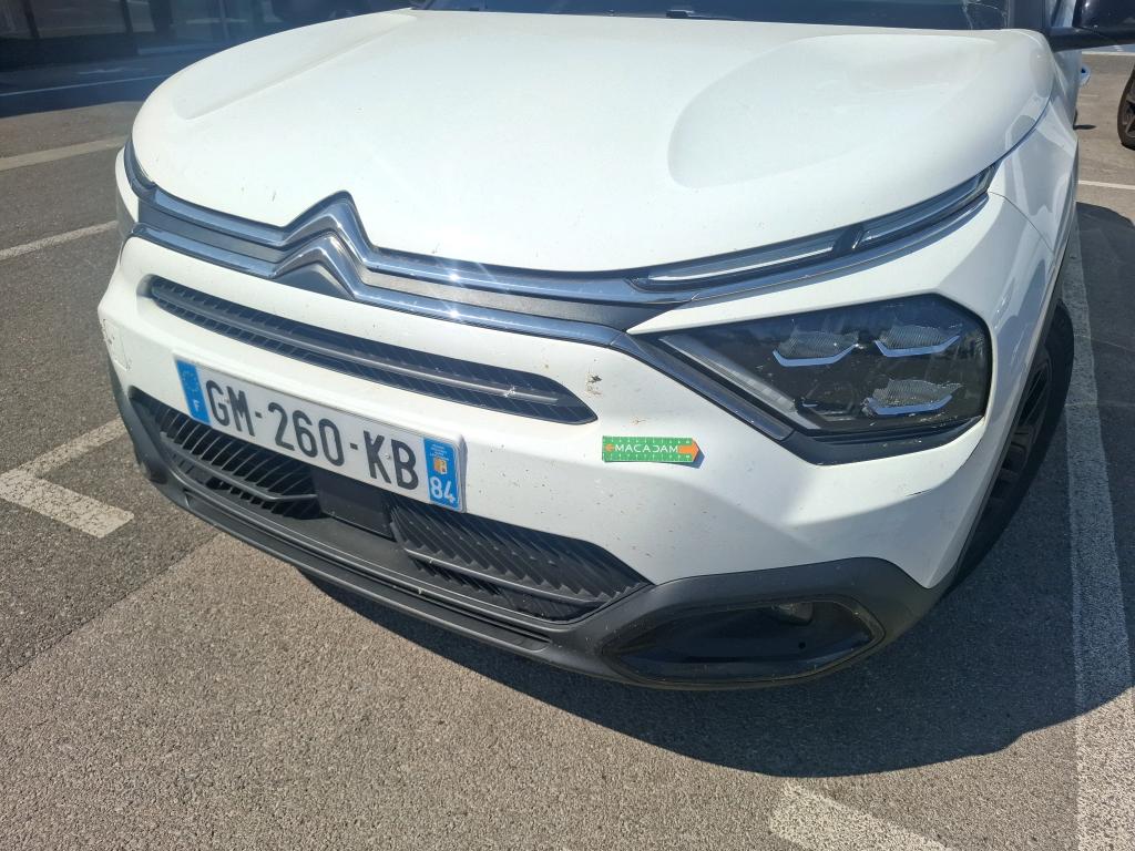 CITROEN C4 PureTech 130 S&S EAT8 Feel Pack 2023