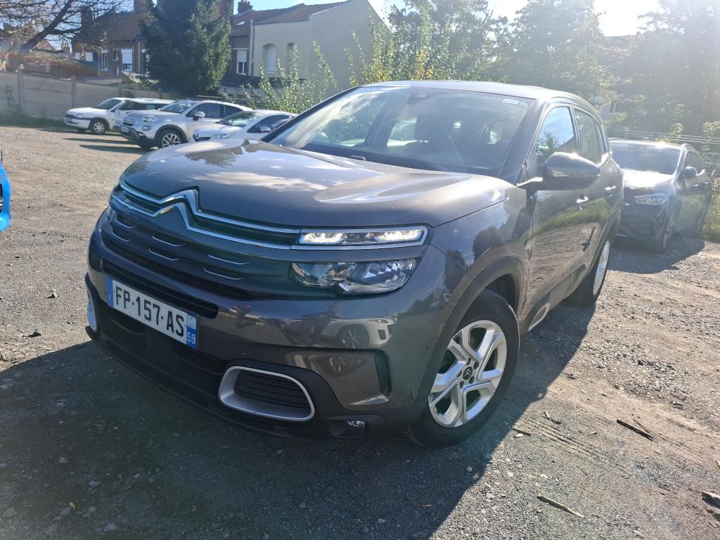 C5 AIRCROSS