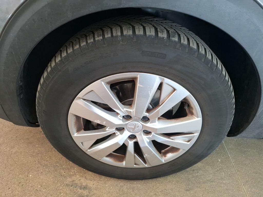 PEUGEOT 5008 BlueHDi 130ch S&S EAT8 Active Pack 2022