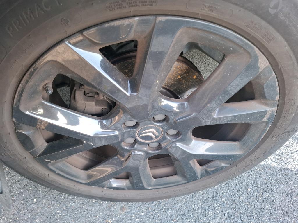 CITROEN C5 AIRCROSS PureTech 130 S&S EAT8 Shine Pack 2020
