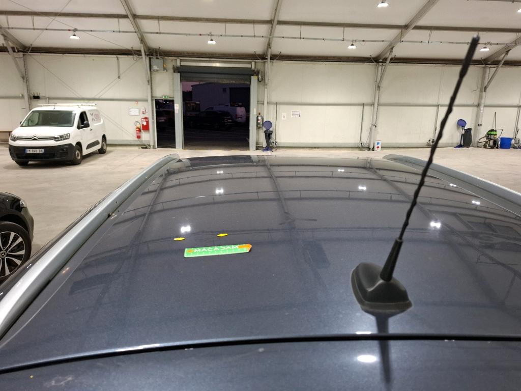 RENAULT KADJAR BUSINESS dCi 130 Energy 2018