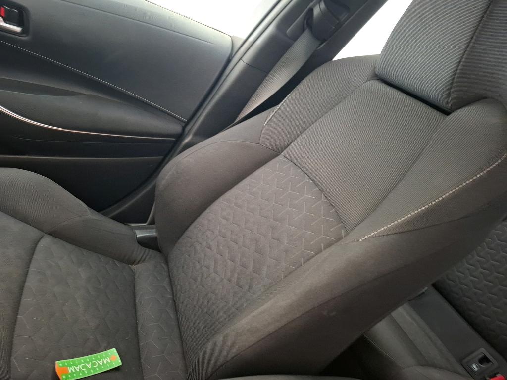 TOYOTA COROLLA TOURING Sports Hybride 122h Dynamic 2021