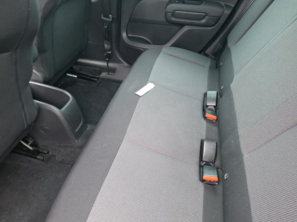 CITROEN C3 AIRCROSS BlueHDi 120 S&S EAT6 Feel Pack Business 2023