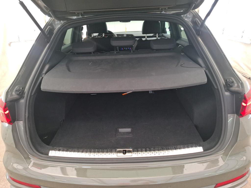AUDI Q3 VP 35 TDI 150 ch S tronic 7 line 2020