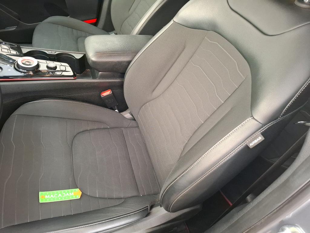KIA SPORTAGE VP 1.6 T-GDi 230ch ISG Hybride BVA6 4x2 Design 2023