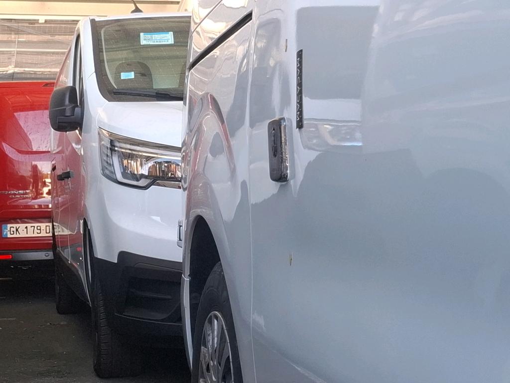 TOYOTA PROACE ELECTRIC MEDIUM 75KWH BUSINESS 2022