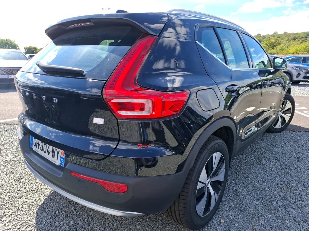 VOLVO XC40 T4 Recharge 129+82 ch DCT7 Start 2022