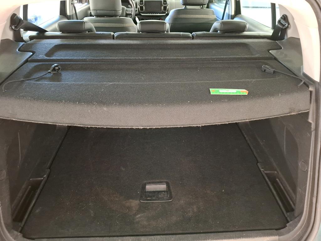 CITROEN C5 AIRCROSS BlueHDi 130 S&S EAT8 Business 2021