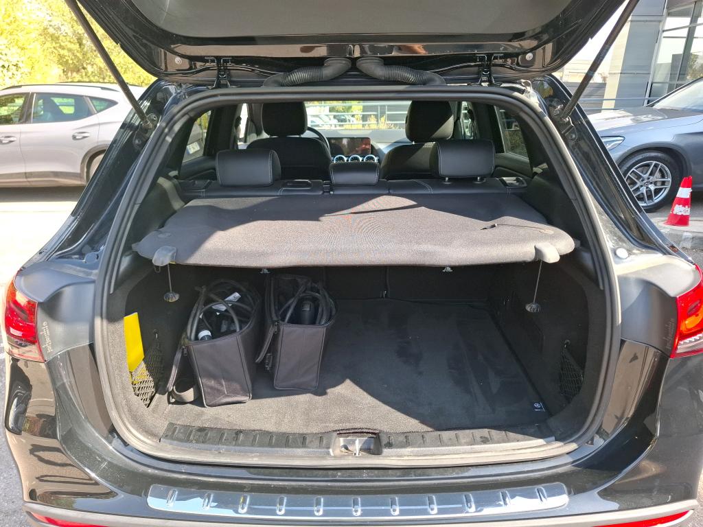 MERCEDES-BENZ MERCEDES GLA II 250 e 8G-DCT Progressive Line 2022