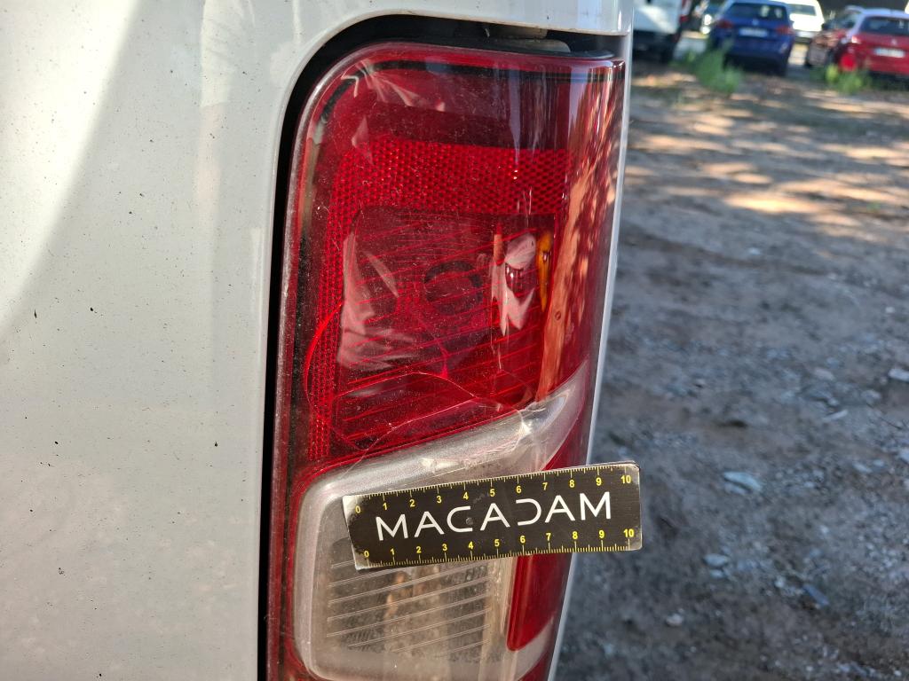 PEUGEOT PARTNER FOURGON M 650 KG BLUEHDI 100 S&S BVM6 2023
