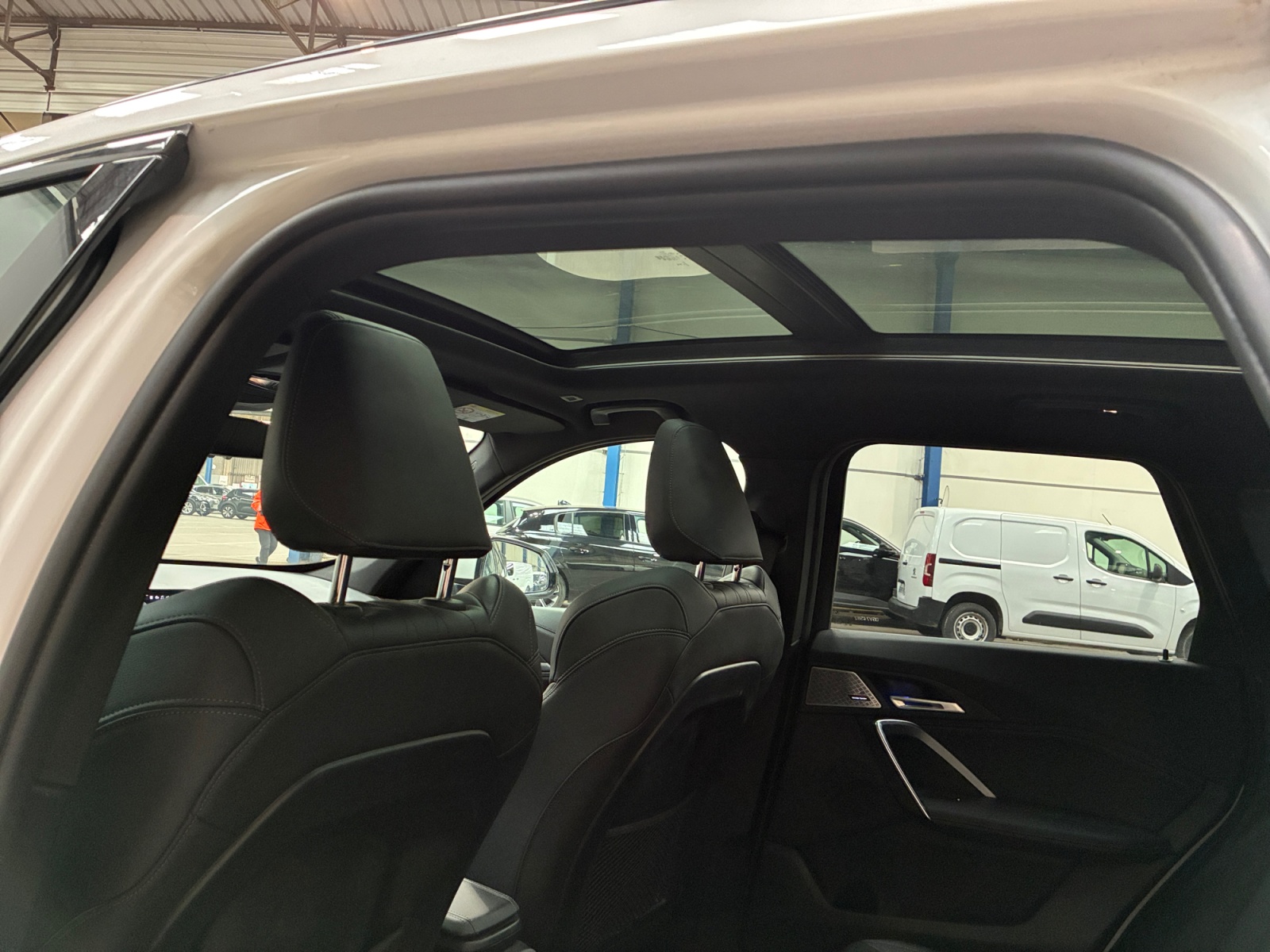 BMW X1 xDrive 23i 218ch DKG7 M Sport First Edition Exclusive 2022