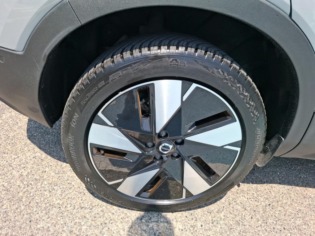 VOLVO XC40 PURE ELECTRIQUE Recharge Extended Range 252 ch 1EDT Ultimate 2023