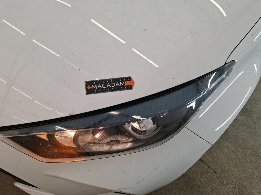 TOYOTA YARIS HYBRIDE 116h France 2021