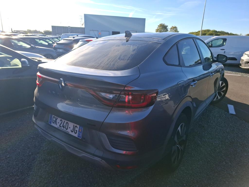 RENAULT ARKANA E-Tech 145 - 22 Evolution 2022