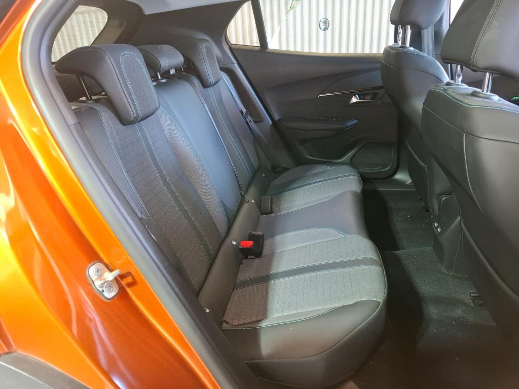 PEUGEOT 2008 BlueHDi 110 S&S BVM6 Allure Pack 2022
