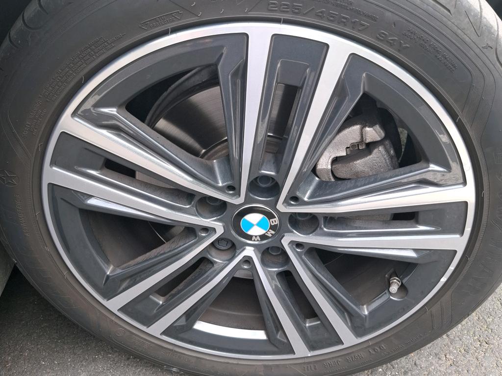 BMW SERIE 1 F40 116i 109 ch DKG7 - 2023