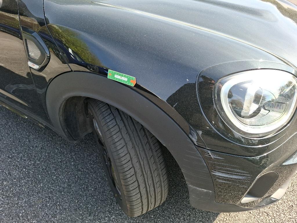 MINI COUNTRYMAN F60 LCI 136 ch BVA7 Cooper Essential 2023