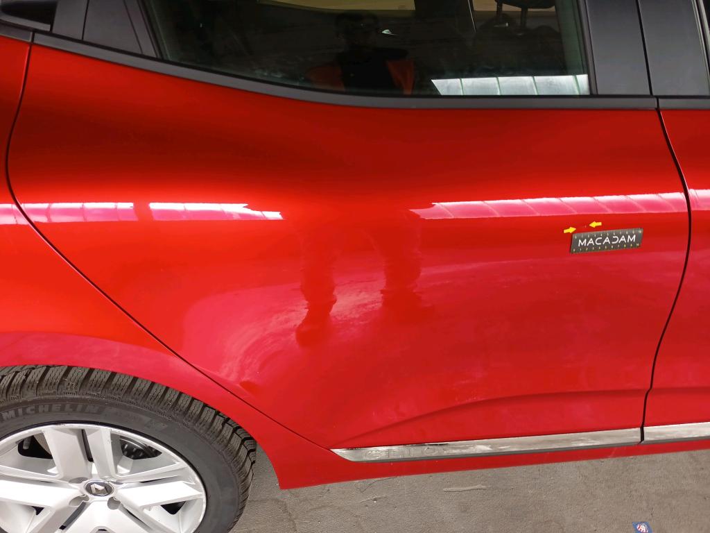 RENAULT CLIO V TCe 90 - 21 Business 2021