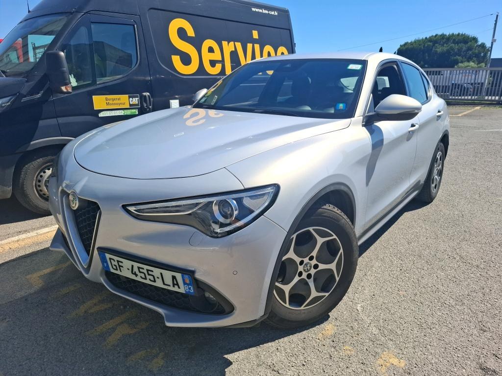 STELVIO MY22