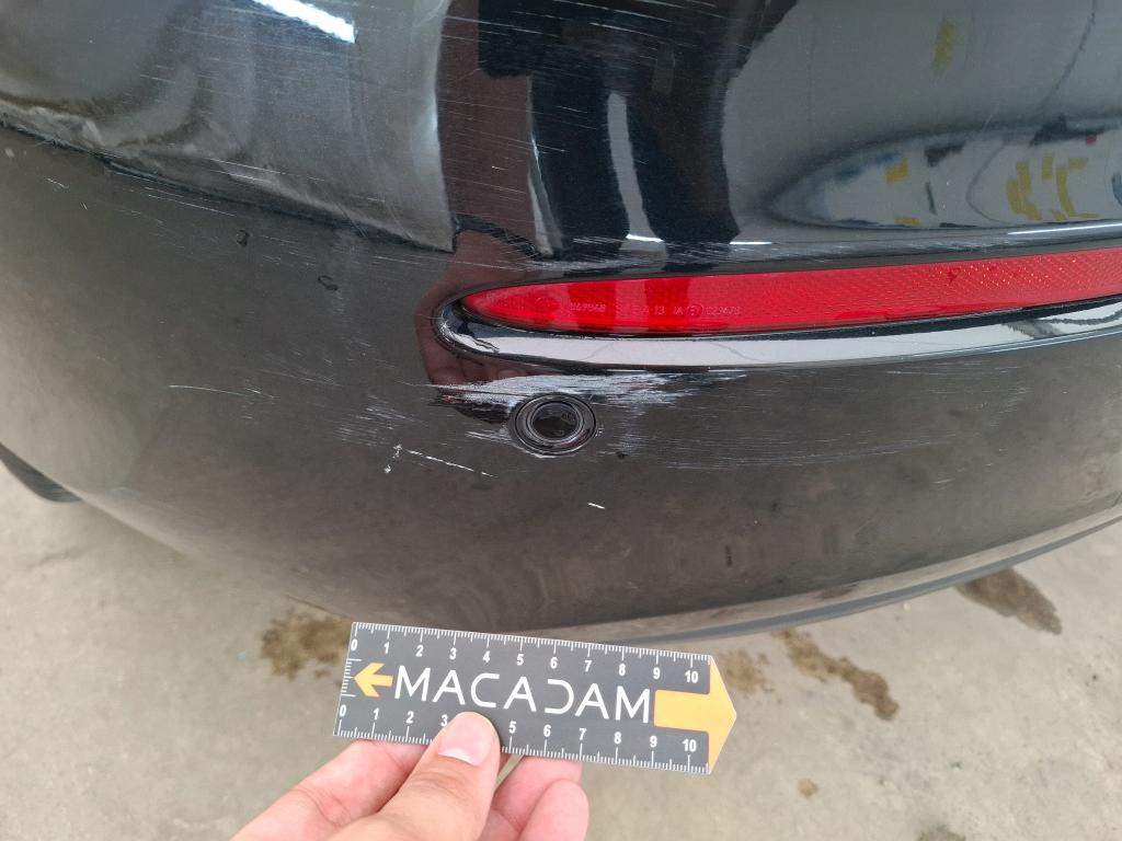 MERCEDES CLASSE A 200 7G-DCT Style Line 2018
