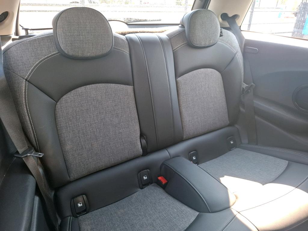 MINI HATCH 3 Portes Cooper SE 184 ch Edition Premium 2023