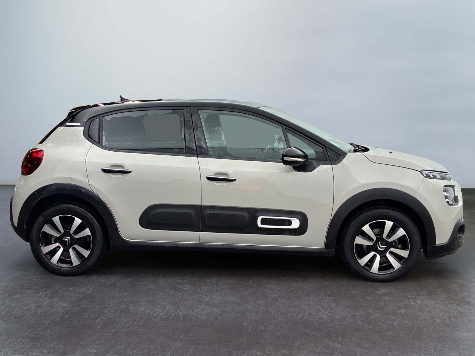 CITROEN C3 PureTech 110 S&S EAT6 Shine 2022