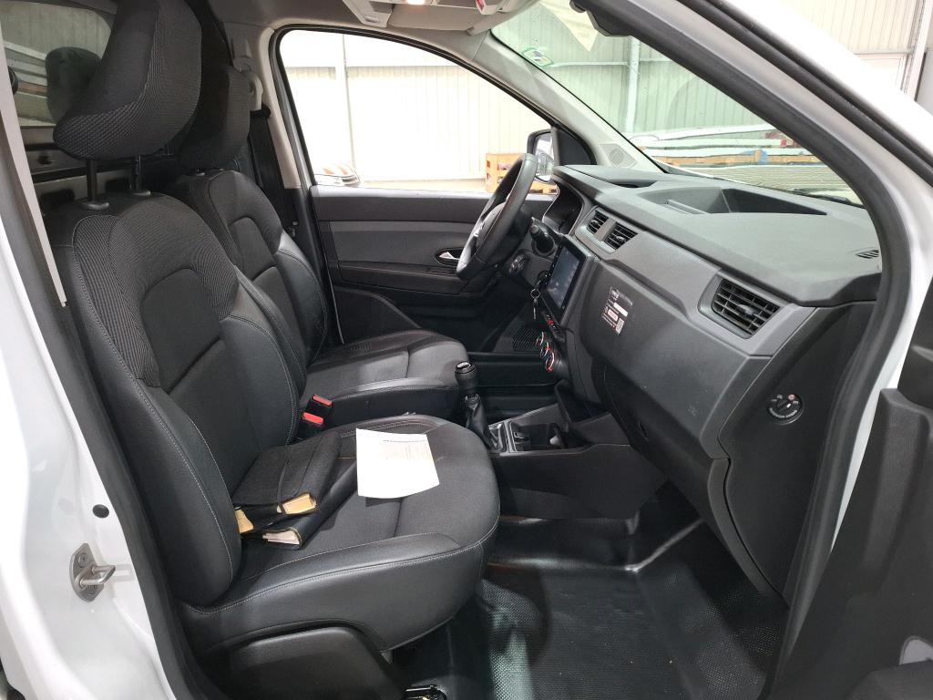 RENAULT EXPRESS VAN BLUE DCI 95 CONFORT 2022