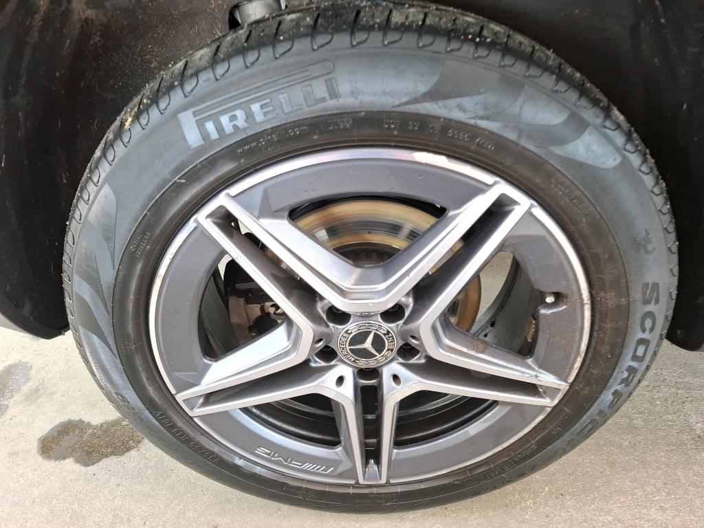 MERCEDES-BENZ MERCEDES CLASSE GLC 300 de 9G-Tronic 4Matic AMG Line 2022