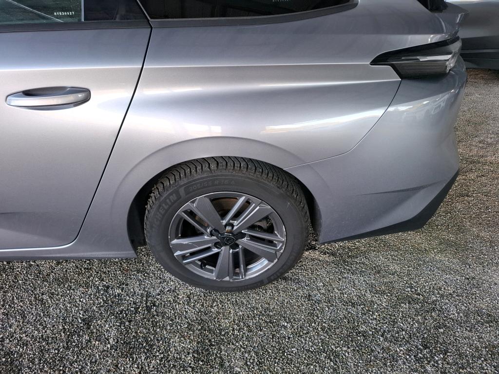 PEUGEOT 308 SW BlueHDi 130ch S&S EAT8 Active Pack 2024