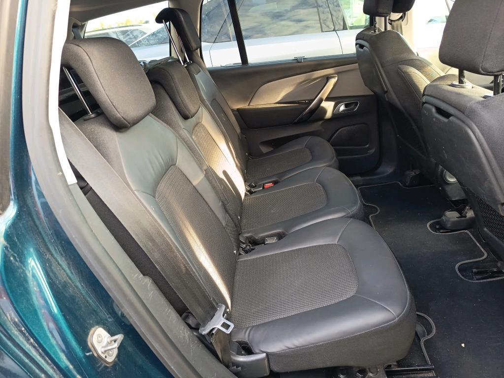 CITROEN C4 GRAND Spacetourer BlueHDi 130 S&S EAT8 Shine 2021