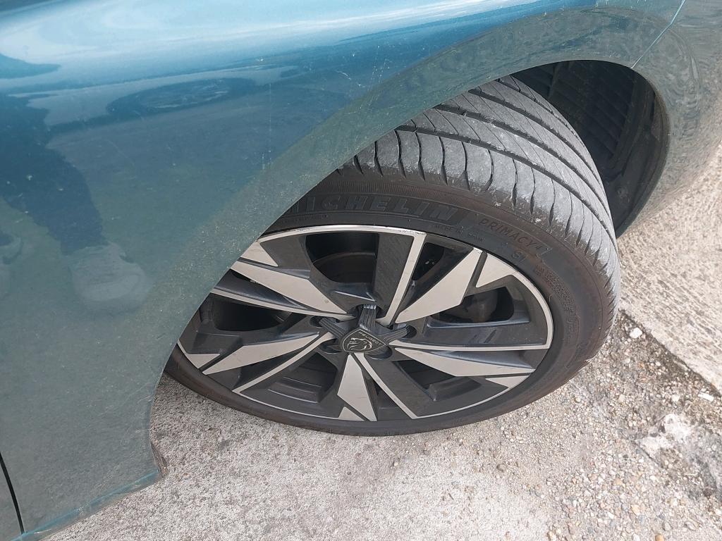 PEUGEOT 308 SW BlueHDi 130ch S&S EAT8 Allure 2023