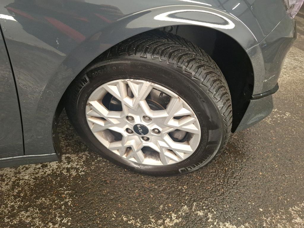 KIA CEE'D CEED SW 1.5 T-GDi 160 ch DCT7 Active 2023