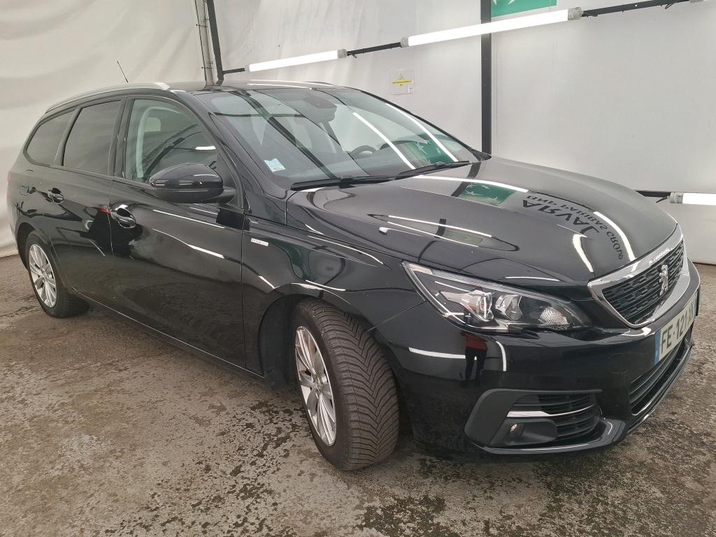 PEUGEOT 308 SW BlueHDi 130ch S&S BVM6 Style 2019