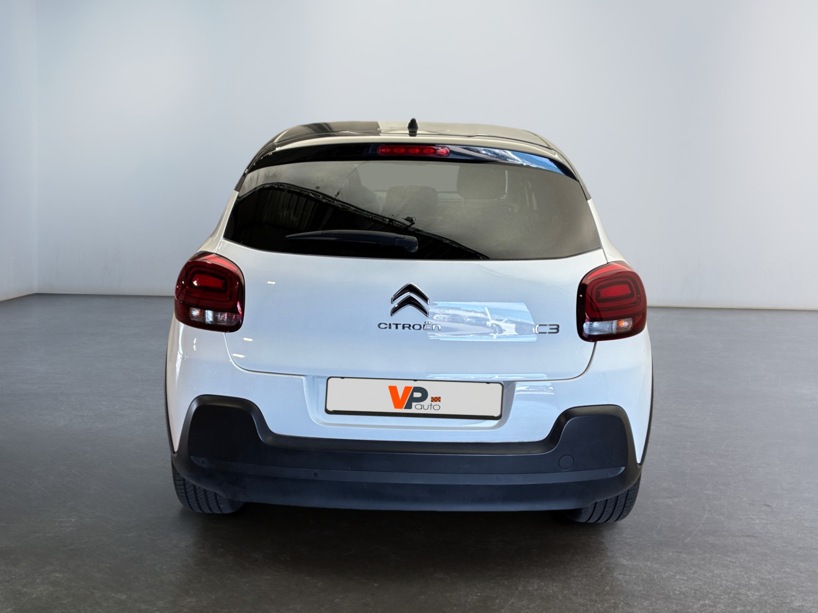 CITROEN C3 PureTech 110 S&S EAT6 Shine 2023