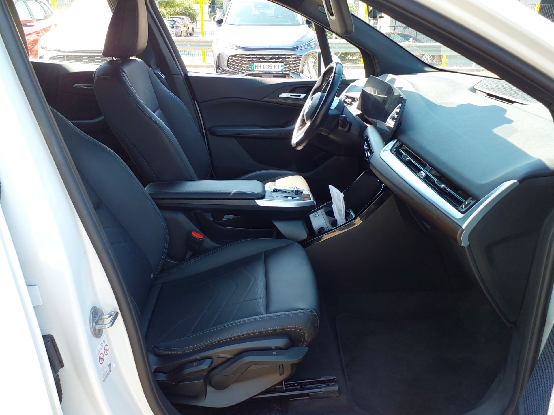 BMW SERIE 2 ACTIVE TOURER 218i 136 ch DKG7 Luxury 2024