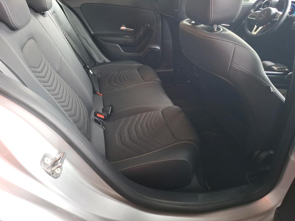MERCEDES CLASSE A 250 e 8G-DCT Style Line 2022