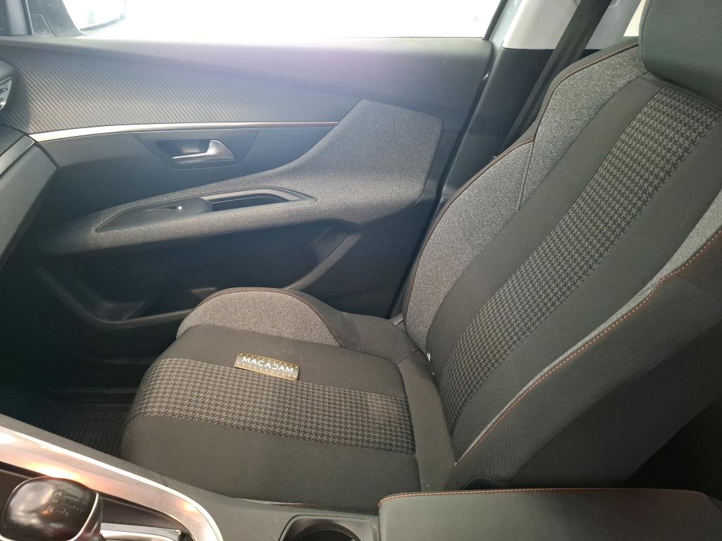 PEUGEOT 3008 BUSINESS Puretech 130ch S&S BVM6 Active 2020