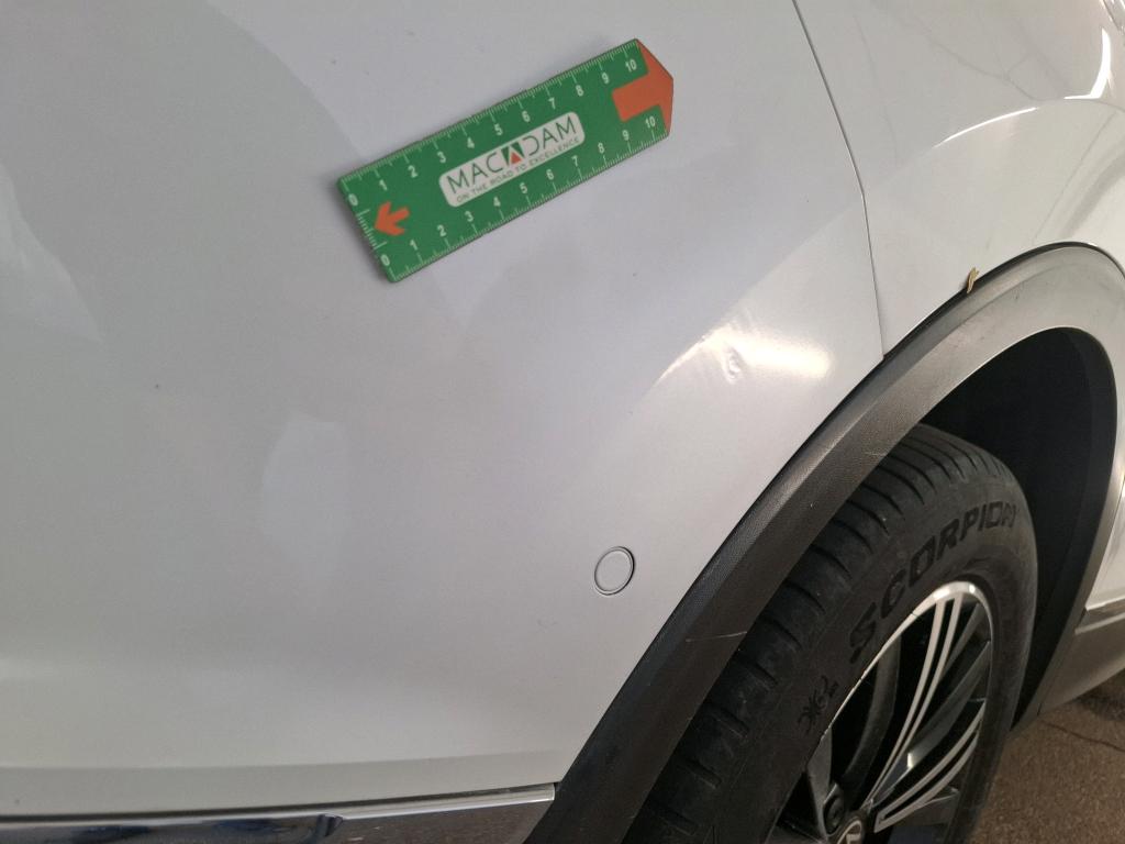 VOLKSWAGEN TIGUAN 1.4 eHybrid 245ch DSG6 Elegance Exclusive 2021