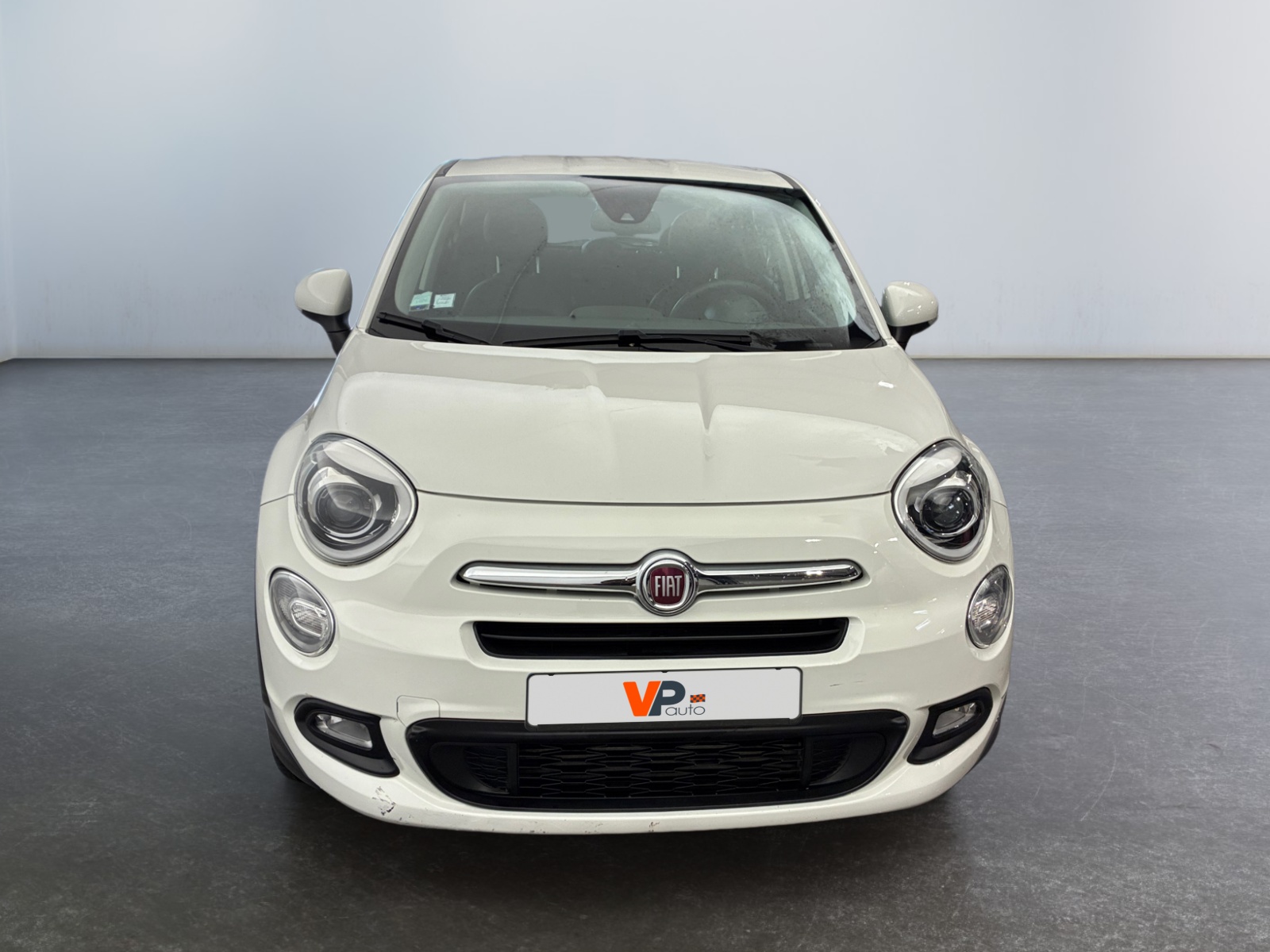 FIAT 500X 1.4 MultiAir 140 ch DCT Lounge Lounge 2018