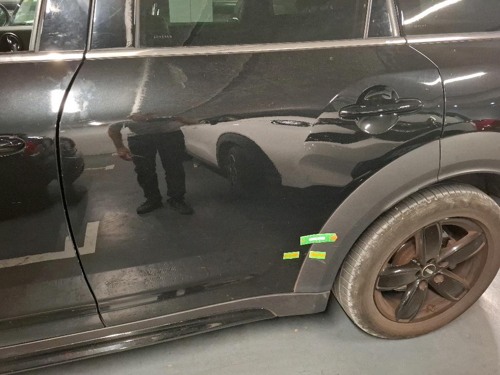 MINI COUNTRYMAN F60 LCI 125 - 95 ch ALL4 BVA6 Cooper SE Edition Premium 2023