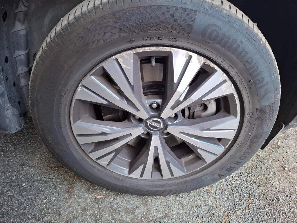 NISSAN X-TRAIL VP e-POWER 213 ch e-4ORCE 7 Places N-Connecta 2023